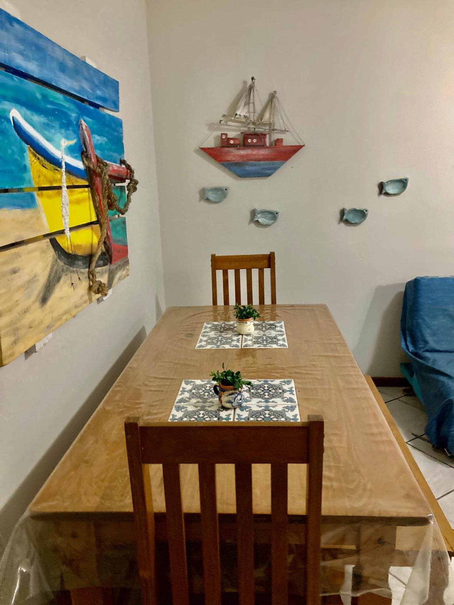 Apartamento Temporada - Lazer