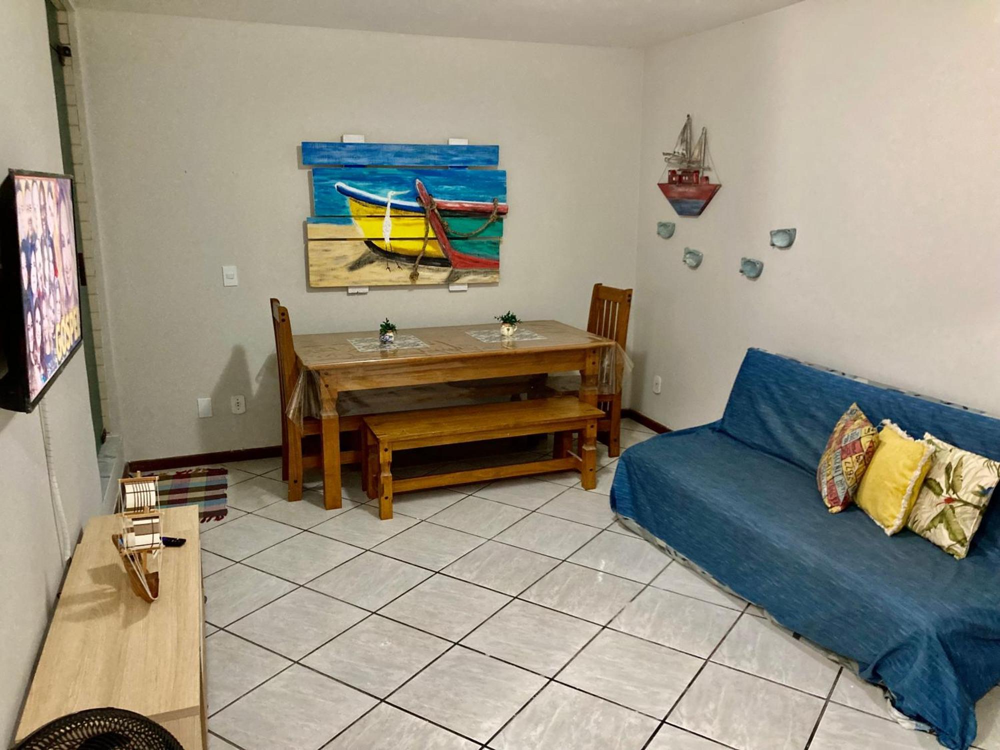Apartamento Temporada - Lazer Cabo Frío