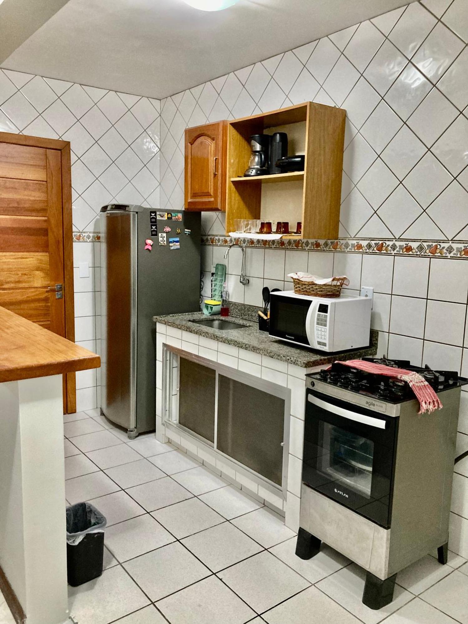 Temporada - Lazer Apartamento *