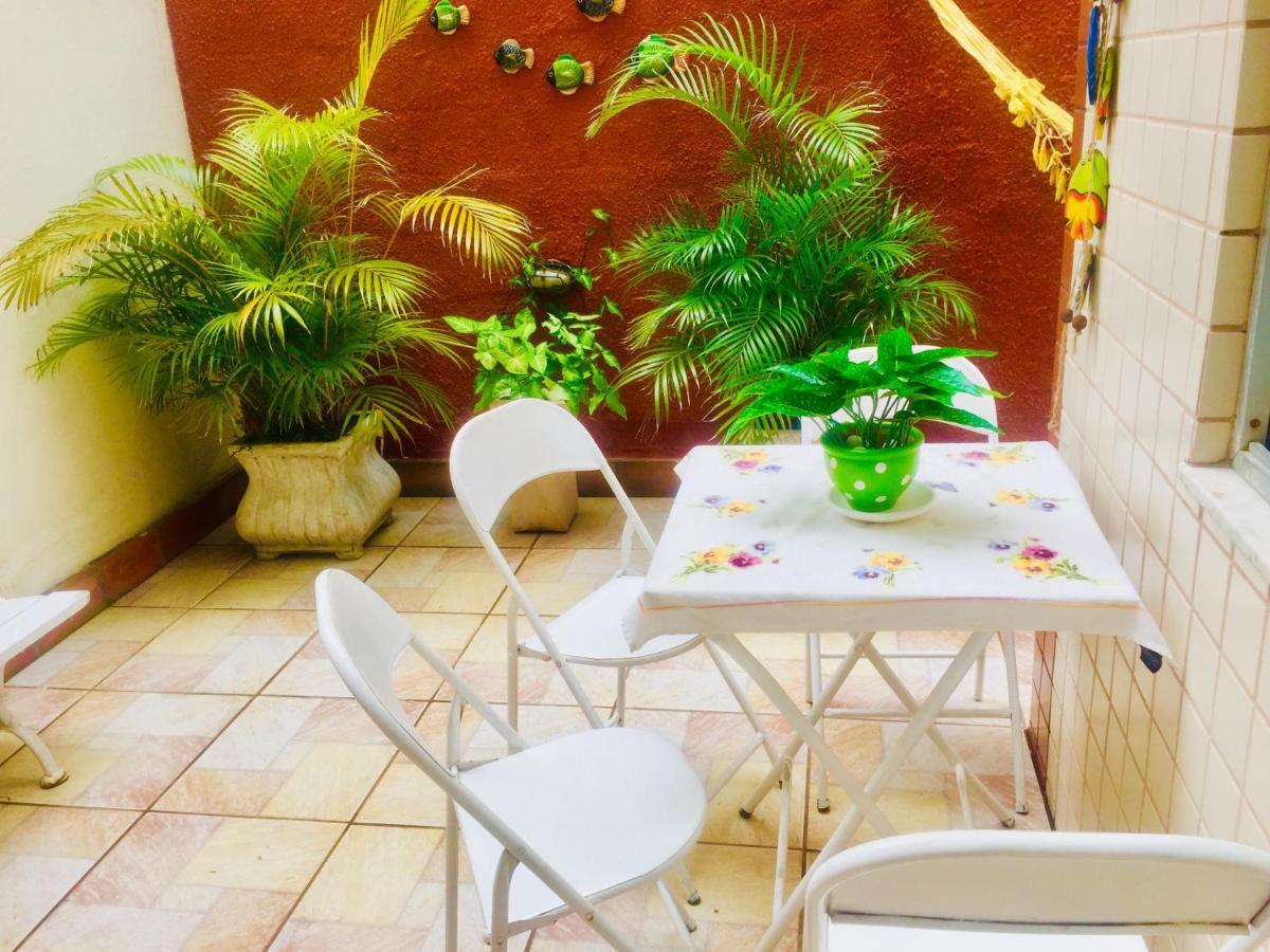 Apartamento Temporada - Lazer *